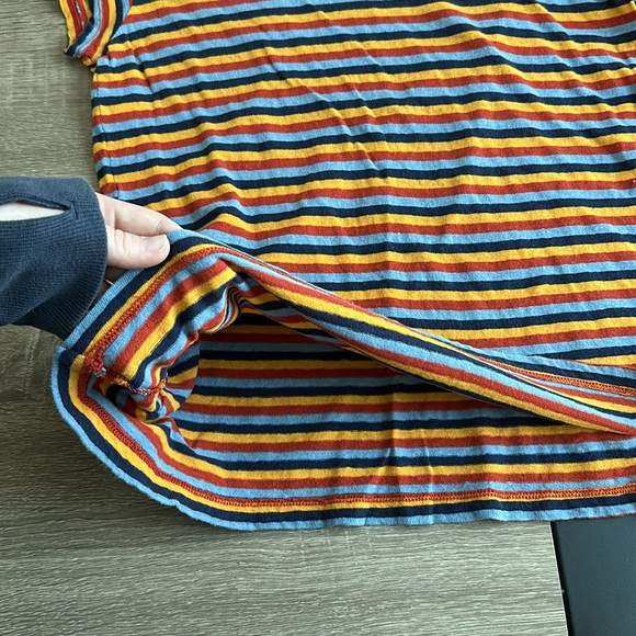 Madewell Vintage Tee - Picture 5 of 10